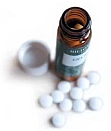 Homeopátia
