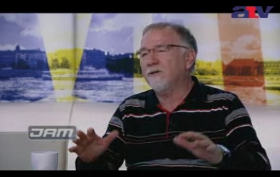 Vágó István